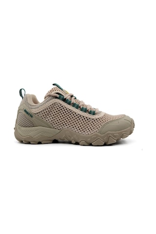 Humtto 110571b Bej Erkek Sneakers