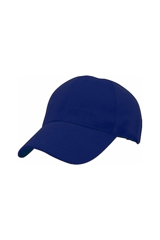Baymax Tabcap Kışlık Helmet Petrol Mavisi Şapka Baret Bx-6010