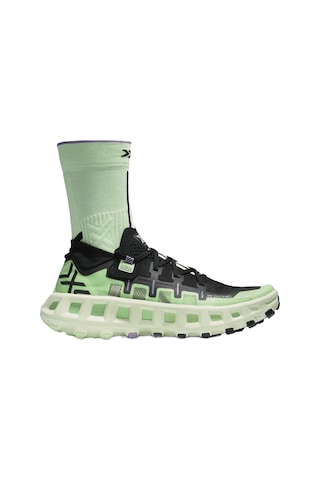 X-bıonıc X-bionic Terraskin Unisex Yeşil Patika Koşusu Ayakkabısı 3879 632106