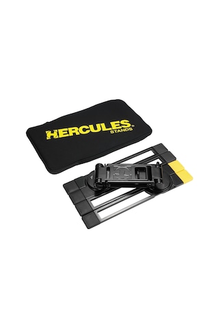 Hercules Hcdg-400bb Dj Laptop Standı Çanta İle