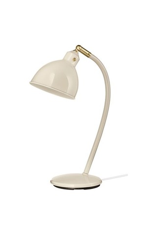 Ikea Rödflık Çalışma Lambası, Açık Bej