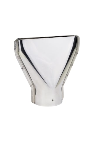 Bosch Sıcak Hava Tabancası İçin Yüzey Nozulu 75x33.5 mm - 1609390451