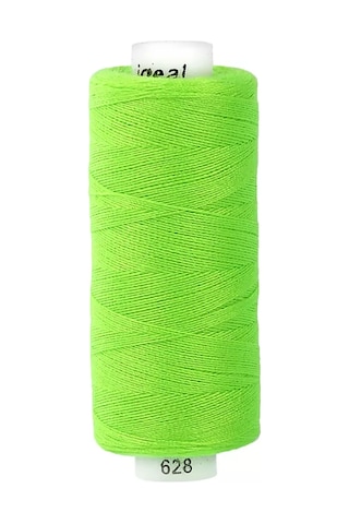 Ideal Dikiş İpleri 40/2 Renk 628 Set 10 Adet. 155413563