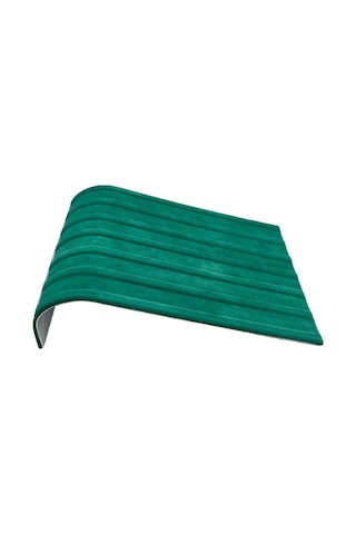 Süet Kumaş Yeşil Renk 23/16 Cm Bileklik Künye Standi