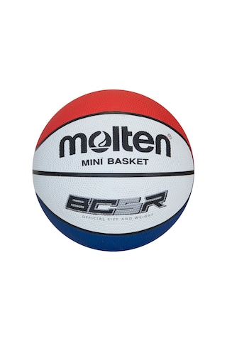 Molten Bc5r2-T 5 Numara Kauçuk Basketbol Topu