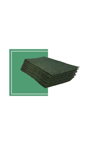 Izoton Isı Ve Ses Yalıtım Keçesi - 15 Mm - 25 Adet (100X70)