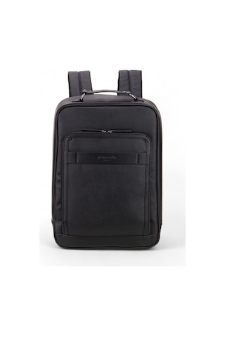 Pierre Cardin Erkek Sırt Çantası Siyah 01pc00110 Siyah