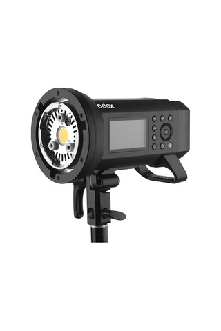Godox AD400Pro Taşınabilir Paraflaş Kit