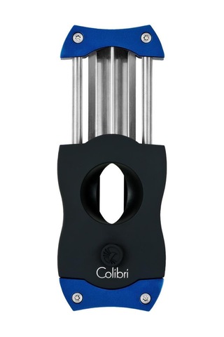Colibri Siyah-Mavi V-Cut Puro Kesici