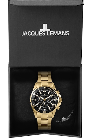 Jacque Lemans Liverpool 1-2091j Erkek Kol Saati