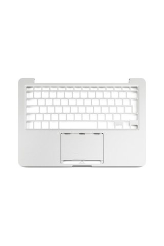 Macbook Pro Topcase Uk Eu İngilizce-türkçe 13 İnç A1502 İle Uyumlu 2013/2014