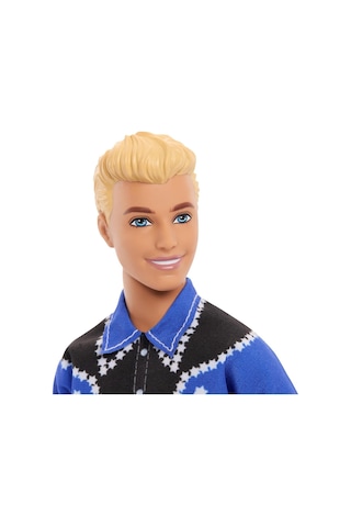 Barbie Yakışıklı Ken Dwk44 Hrh25