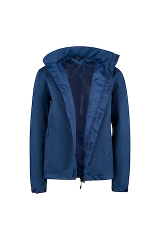 2as Tipas Iıı Erkek Yağmurluk Mont Lacivert 001