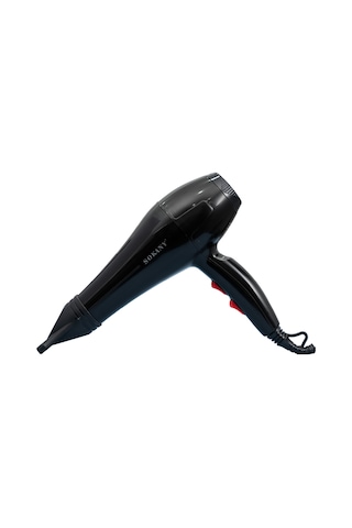Sokany Güçlü Saç Kurutma Makinesi 2200w Hassas Şekillendirme Sk-2200