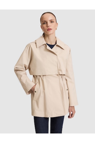 Pierre Cardin Kadın Bej Kaban 50322469-vr011