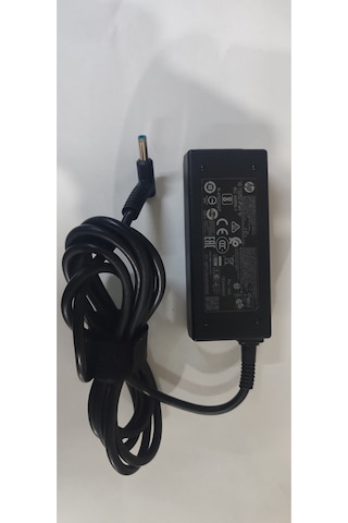 Hstnn-la40 Notebook Adaptörü Mavi Uç