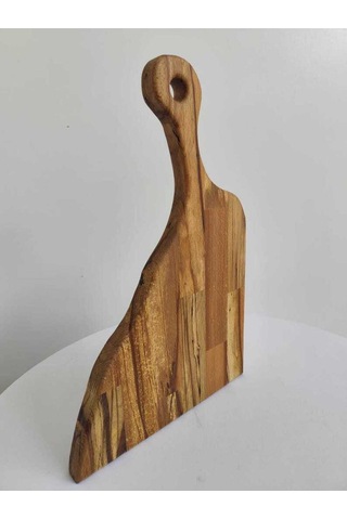 İn Wood Ahşap Kesme Sunum Ve Kesme Tahtası Ahşap