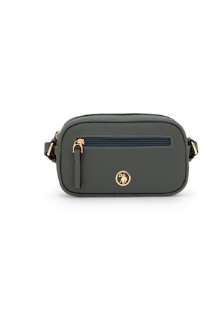 U.s. Polo Assn. Kadın Koyu Mint Çanta 50293652-vr152 Koyu Mınt