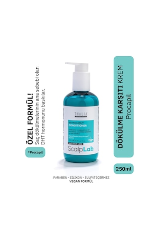 Thalia With Procapil Dökülme Karşıtı Saç Kremi 250 ML