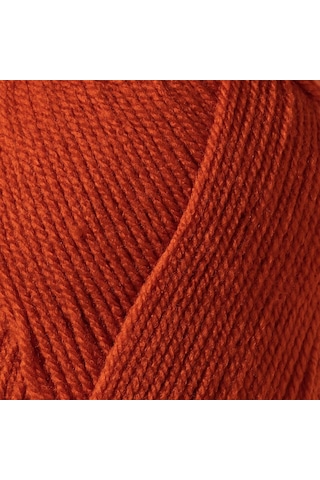Utopia Crafts Perfect Dk %100 Akrilik Yumuşak Örgü İpi 100g 300m - Nar Çiçeği