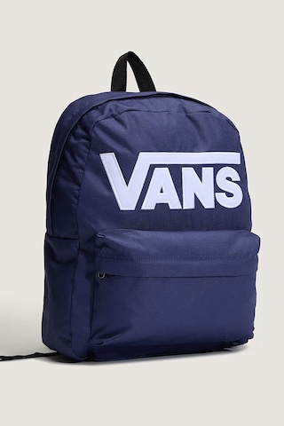 Vans Old Skool Drop V Unisex Sırt Çantası Mor
