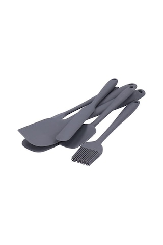 River World Fırça Ve Silikon Spatula Seti Diğer
