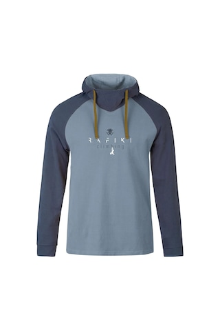 Rafiki Traverse Erkek Sweatshirt Gri
