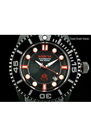 Invicta 20205 120205 48 MM Grand Diver Auto Erkek Kol Saati