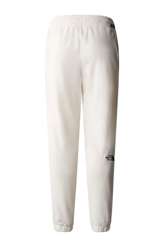 The North Face W 100 Glacıer Jogger Kadın Pantolon Nf0a855qn3n1 Beyaz