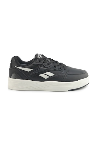 Reebok Ashland Inn I Siyah Kadın Sneaker 000000000102024961 Siyah-kırık Beyaz-sıyah
