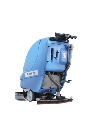 Plover 430 B Akülü Zemin Temizlik Makinası