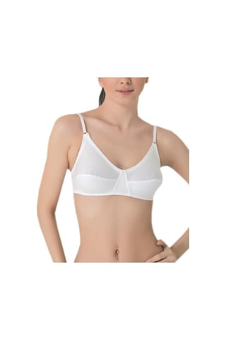 İmer Penye Sütyen Balensiz Büyük Beden 1000