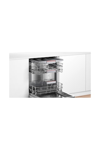 Bosch SGI4IMS60T 6 Programlı 13 Kişilik Yarı Ankastre Bulaşık Makinesi