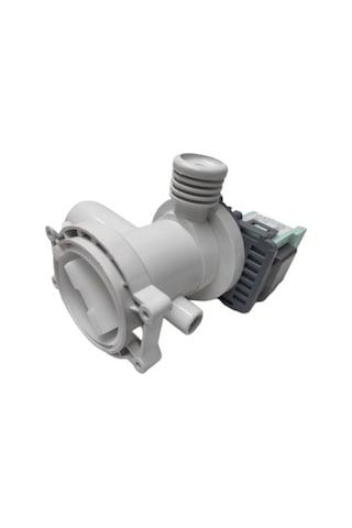 Indesit Uyumlu Çamaşir Makinesi Su Boşaltma Pompa Motoru - 413375860