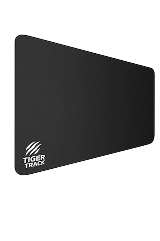 Tıger Track Gaming Mouse Pad 90x40 Cm Pürüzsüz Yüzey, Profesyonel Oyun Deneyimi
