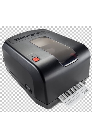 Honeywell Pc42T Masaüstü Barkod / Etiket Yazıcı