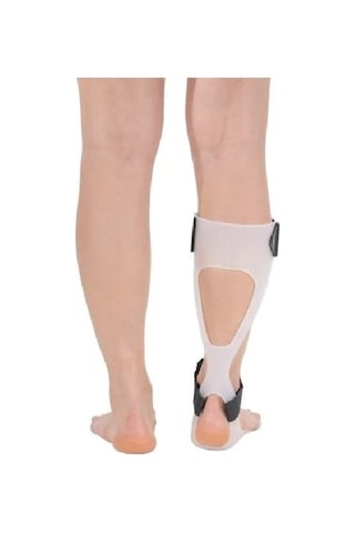 Orthosoft Refleks Afo Düşük Sol Ayak Ateli