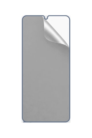 Schitec Samsung Galaxy Uyumlu A07 5g Mat Hidrojel Ekran Koruyucu Film