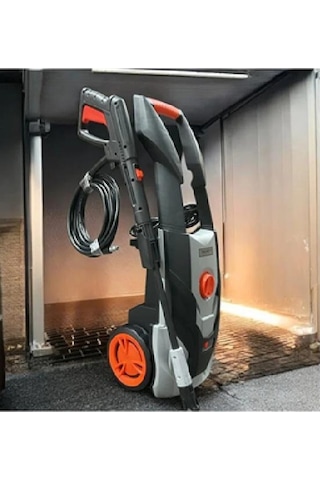 Tricraft Yıkaması Makinesi 150 Bar