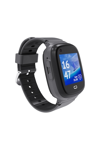 You Kids KN8100.S Sim Kartlı Akıllı Çocuk Kol Saati (Distribütör Garantili)