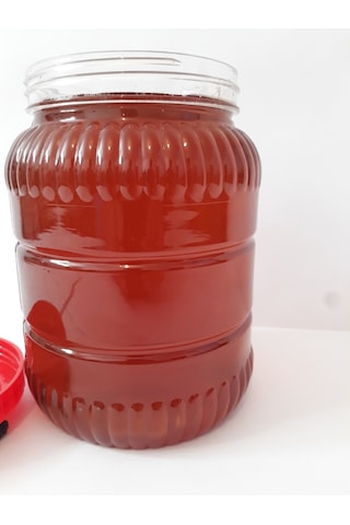 Aladağ Yayla Süzme Çiçek Balı 3 KG