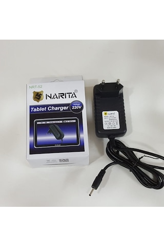 Narita 5 V.-2 Ah.Adaptör Şarj Aleti Nrt-52
