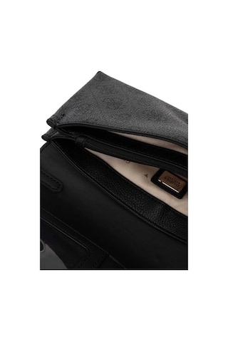 Guess Anadela Kadın Antrasit Omuz Çantası Hwbg9672750-clo Antrasit