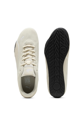 Puma Catch Sd Kadın Bej Sneaker Ayakkabı 40268109 Bej