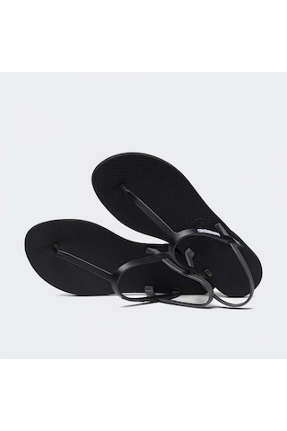 Havaianas Havaıanas Kadın Sandalet 4147152-0090 Siyah