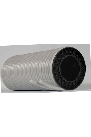 Derz Dolgu Fitili 20 mm Çok Renkli