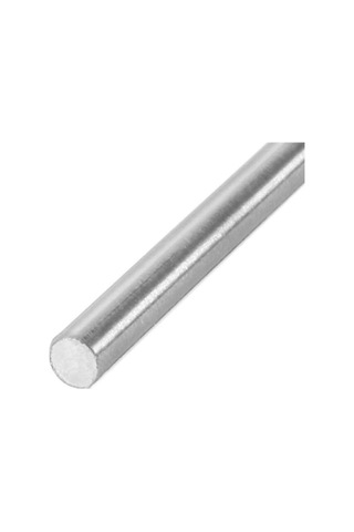 Alkatronik Çelik Mil Çubuk 10 Adet 2x60 Mm