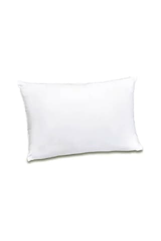 Tabba % 100 Pamuklu Kumaş 1000 Gr Boncuk Elyaf Dolgulu 50x70 Cm Yastık