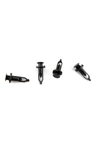 Toyota Tampon Klipsi Uzun 10 Adet Yk 2410 52161-20010 Standart
