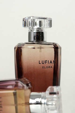 Lufian Elora Kadın Parfüm Standart Standart 1210360050000 Meyveli